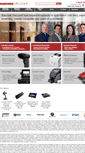 Mobile Screenshot of barcodediscount.com